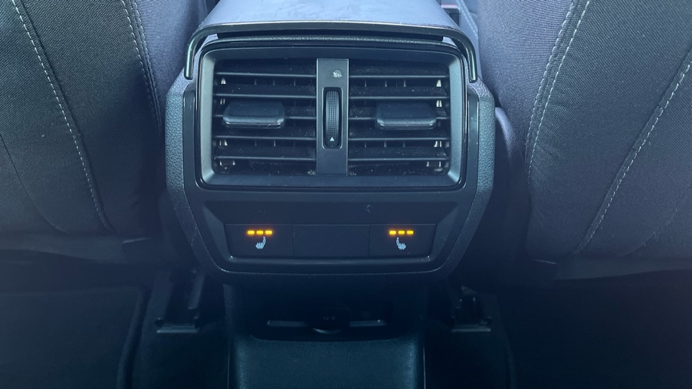 Used Skoda Karoq 2023 for sale - 76954379: Photo 24