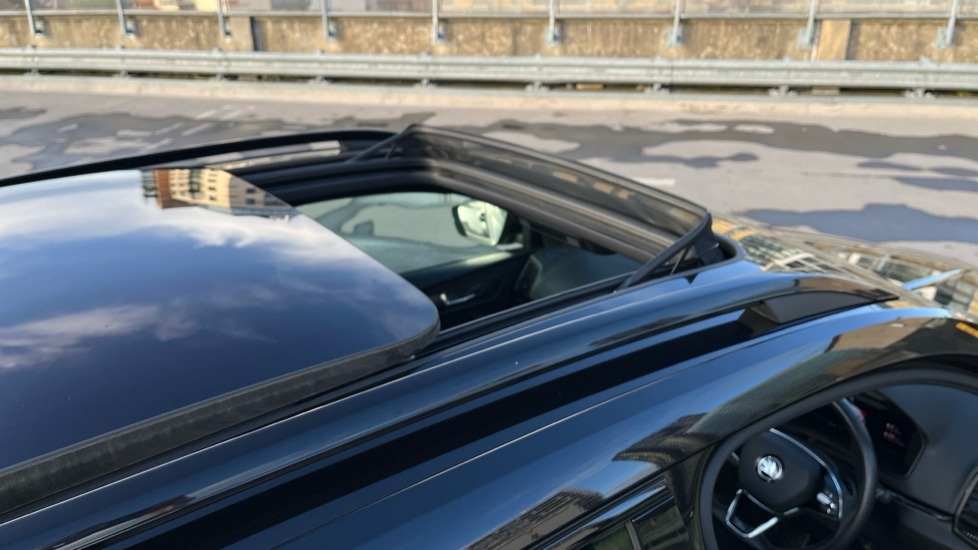 Used Skoda Karoq 2023 for sale - 76954379: Photo 26