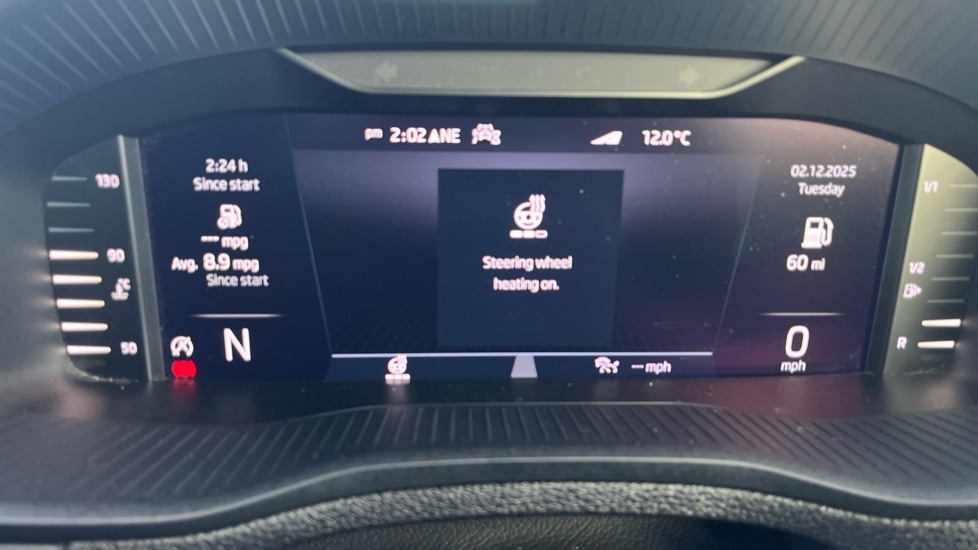 Used Skoda Karoq 2023 for sale - 76954379: Photo 27