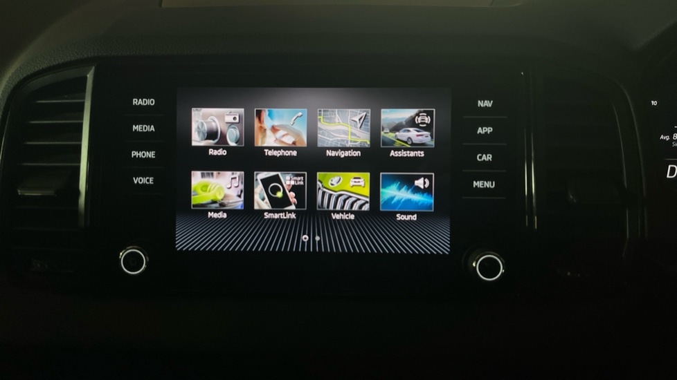 Used Skoda Karoq 2023 for sale - 76954379: Photo 29