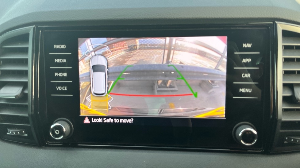 Used Skoda Karoq 2023 for sale - 76954379: Photo 30