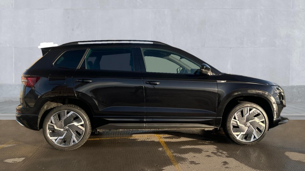 Used Skoda Karoq 2023 for sale - 76954379: Photo 4