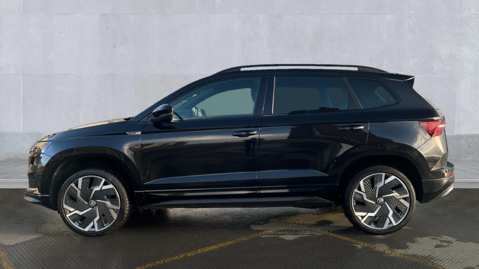 Used Skoda Karoq 2023 for sale - 76954379: Photo 9