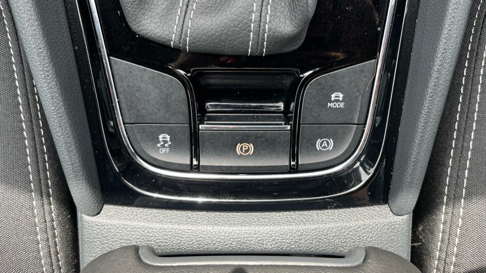 Vehicle 32