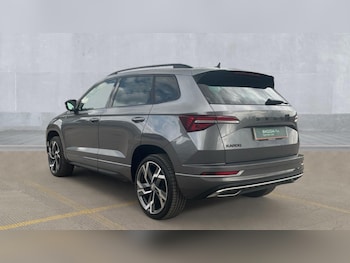 Used Skoda Karoq 2024 for sale - 75688545: Photo