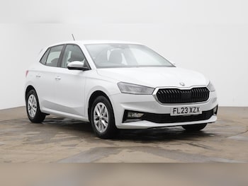 2023 - 1.0 MPI 80 SE Comfort 5dr