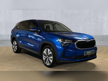 2024 - 1.5 TSI iV 204 SE L 5dr DSG