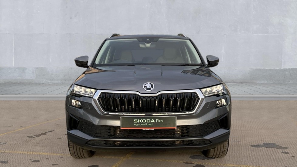 Used Skoda Karoq 2024 for sale - 77071066: Photo 10