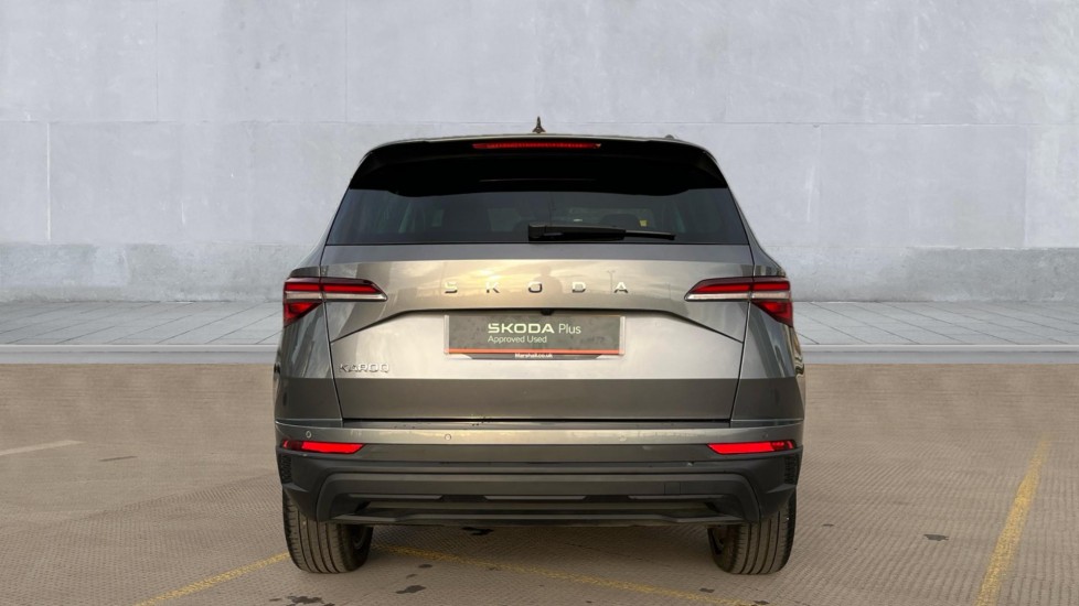 Used Skoda Karoq 2024 for sale - 77071066: Photo 11