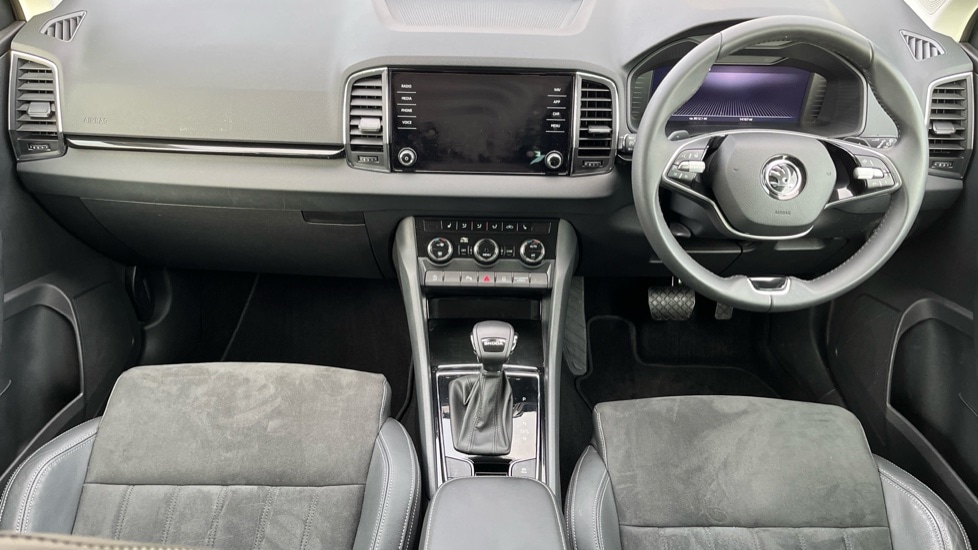 Used Skoda Karoq 2024 for sale - 77071066: Photo 12