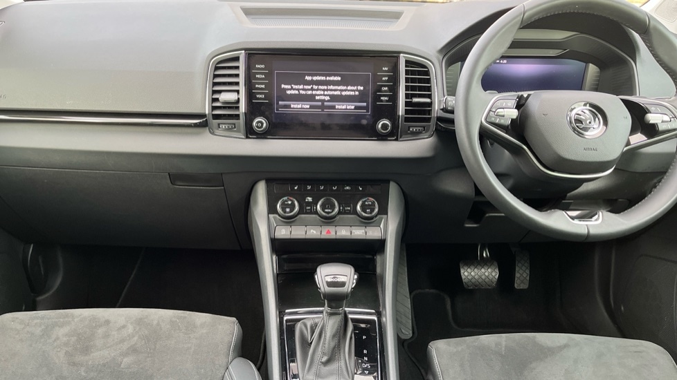 Used Skoda Karoq 2024 for sale - 77071066: Photo 13