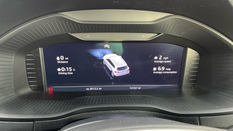 Used Skoda Karoq 2024 for sale - 77071066: Photo 14