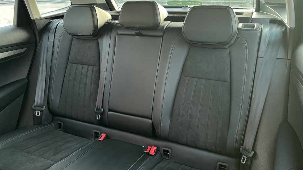 Used Skoda Karoq 2024 for sale - 77071066: Photo 15