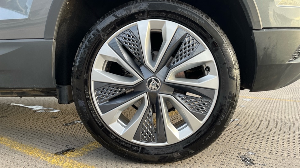 Used Skoda Karoq 2024 for sale - 77071066: Photo 18