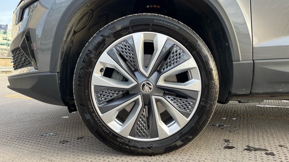 Used Skoda Karoq 2024 for sale - 77071066: Photo 19