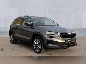 2024 - 1.5 TSI SE L 5dr DSG