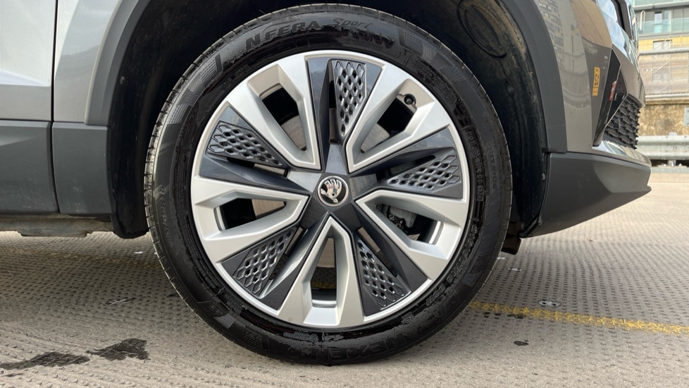 Used Skoda Karoq 2024 for sale - 77071066: Photo 20