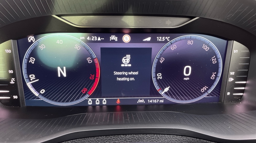 Used Skoda Karoq 2024 for sale - 77071066: Photo 24