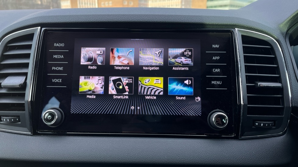 Used Skoda Karoq 2024 for sale - 77071066: Photo 27