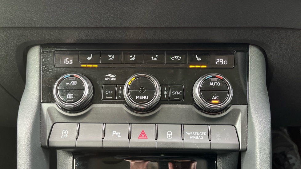 Used Skoda Karoq 2024 for sale - 77071066: Photo 28