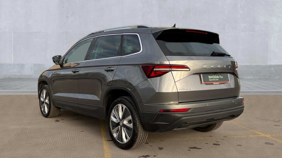 Used Skoda Karoq 2024 for sale - 77071066: Photo 3