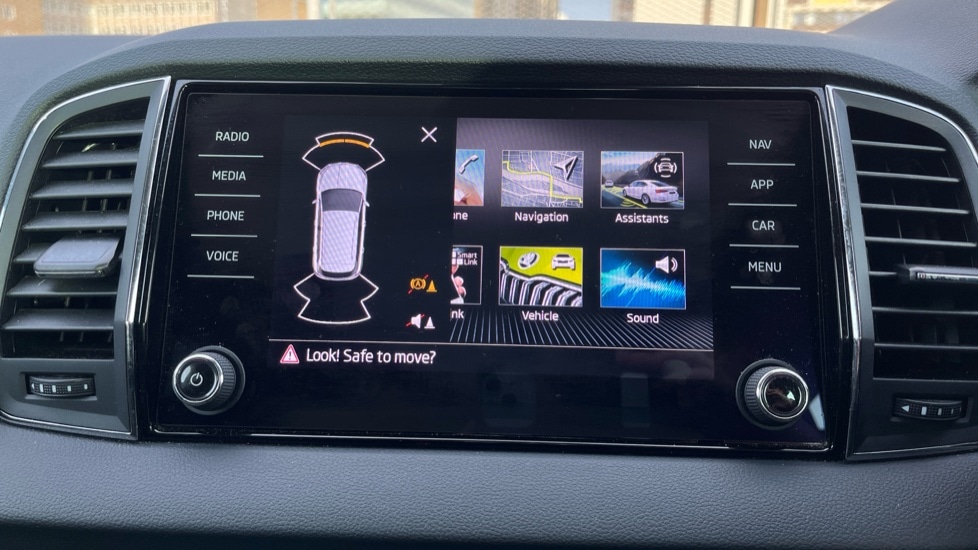 Used Skoda Karoq 2024 for sale - 77071066: Photo 31