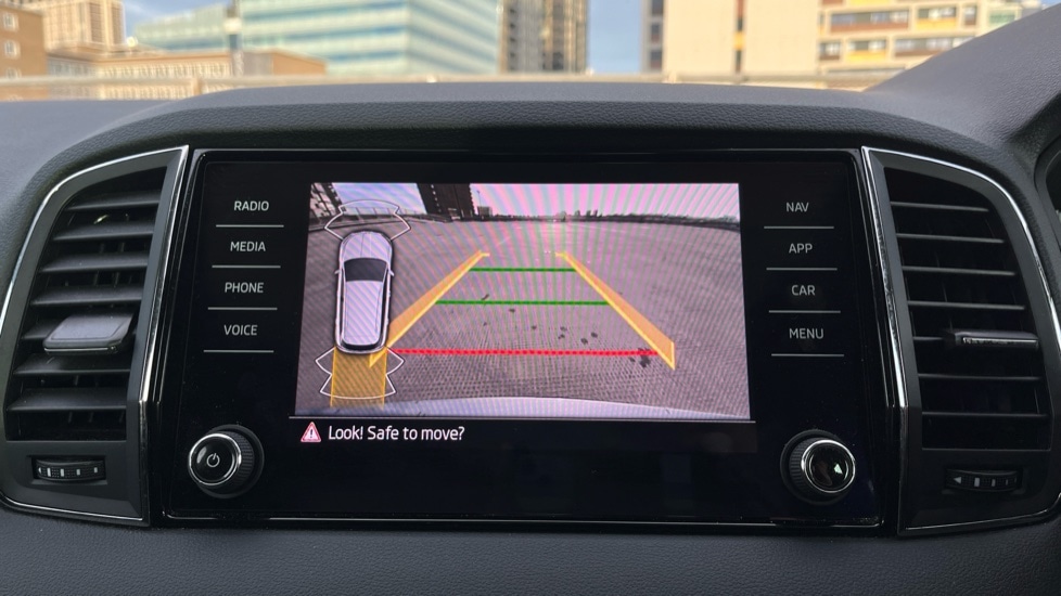 Used Skoda Karoq 2024 for sale - 77071066: Photo 32