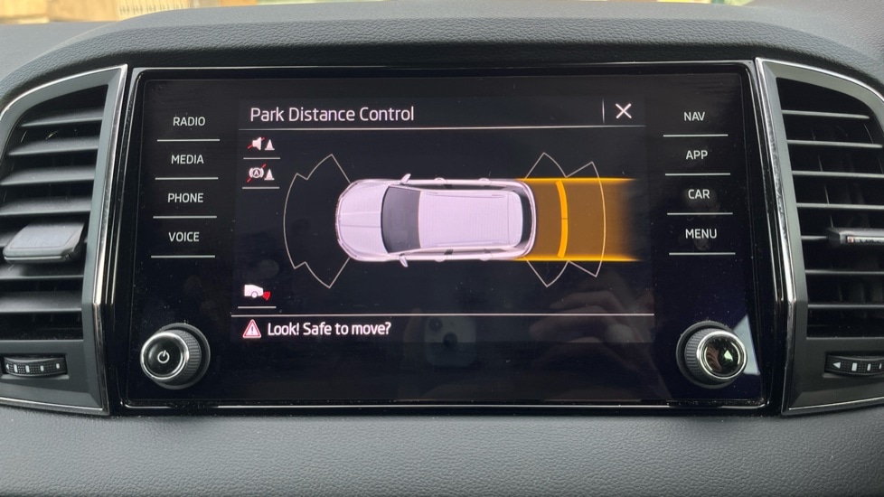 Used Skoda Karoq 2024 for sale - 77071066: Photo 33