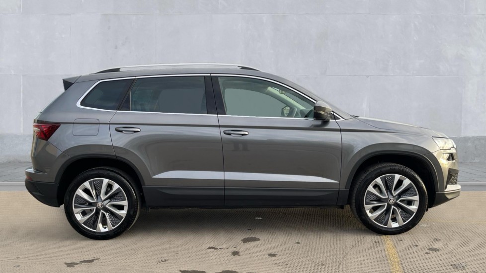 Used Skoda Karoq 2024 for sale - 77071066: Photo 4