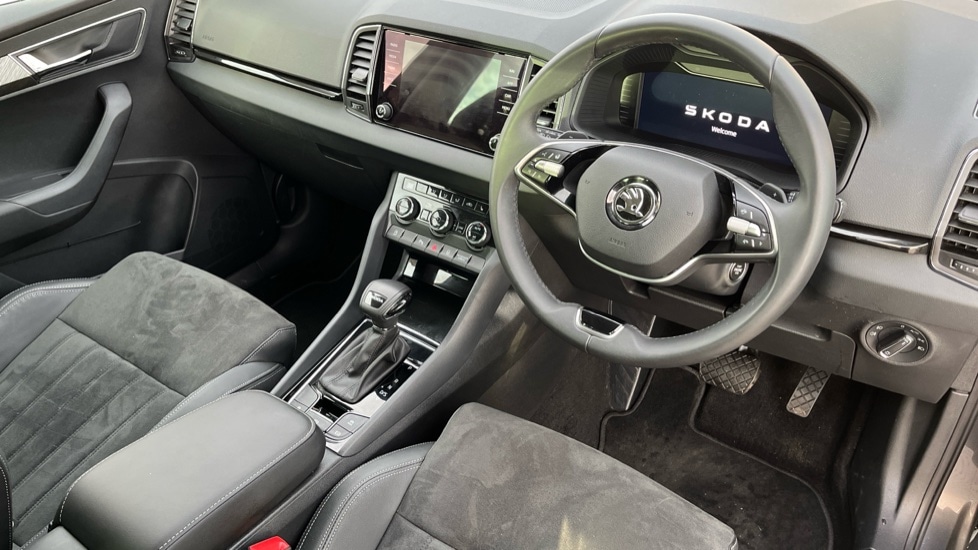 Used Skoda Karoq 2024 for sale - 77071066: Photo 6