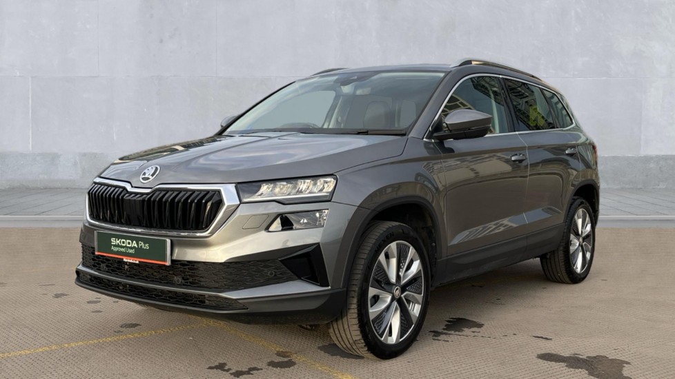 Used Skoda Karoq 2024 for sale - 77071066: Photo 7