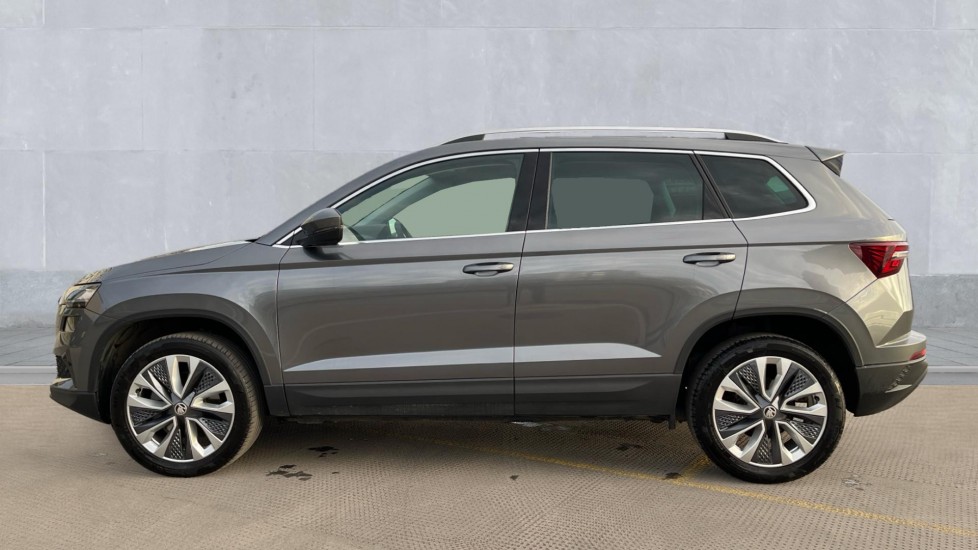 Used Skoda Karoq 2024 for sale - 77071066: Photo 9