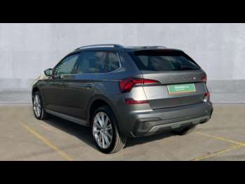 Used Skoda Kamiq 2024 for sale - 74458817: Photo