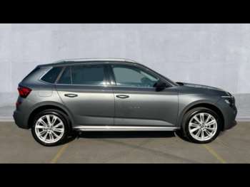 Used Skoda Kamiq 2024 for sale - 74458817: Photo