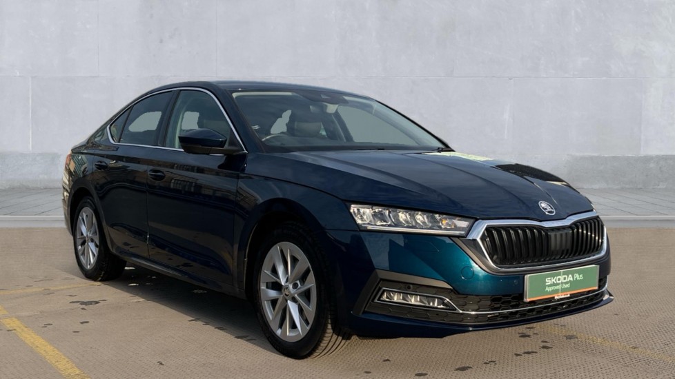 Used Skoda Octavia 2023 for sale - 76117007: Photo 1
