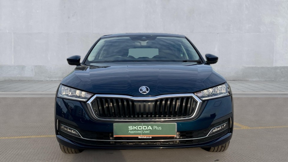 Used Skoda Octavia 2023 for sale - 76117007: Photo 10