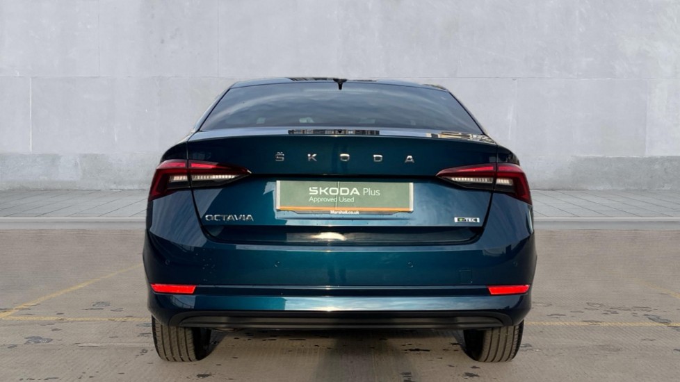 Used Skoda Octavia 2023 for sale - 76117007: Photo 11