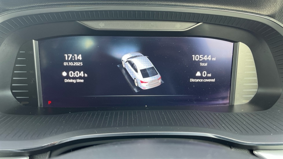 Used Skoda Octavia 2023 for sale - 76117007: Photo 14