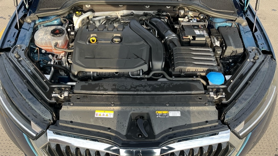 Used Skoda Octavia 2023 for sale - 76117007: Photo 17