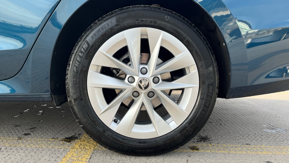 Used Skoda Octavia 2023 for sale - 76117007: Photo 18