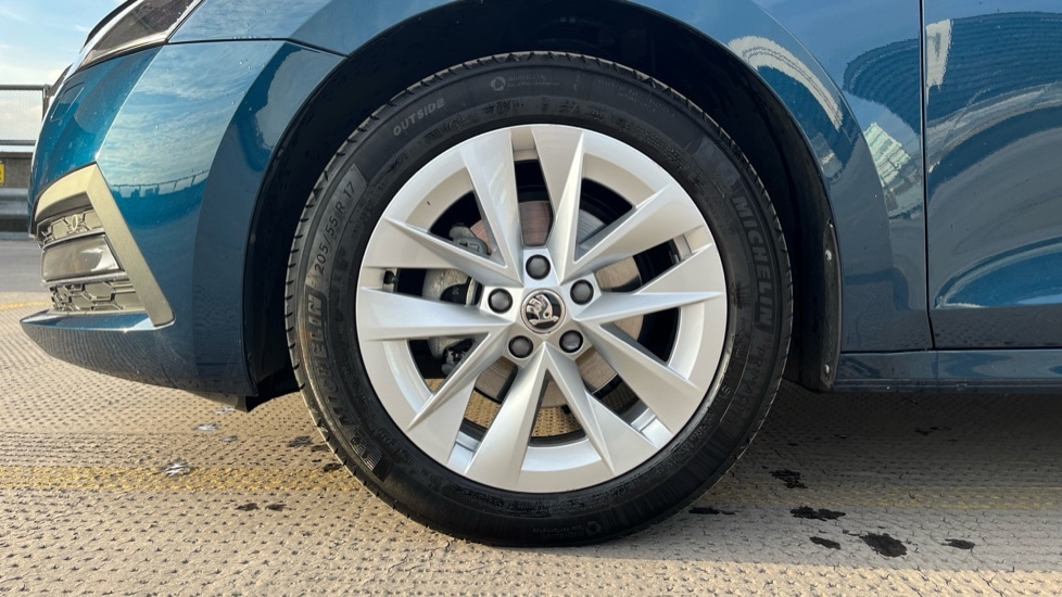 Used Skoda Octavia 2023 for sale - 76117007: Photo 19
