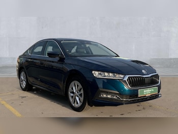 Skoda - Octavia
