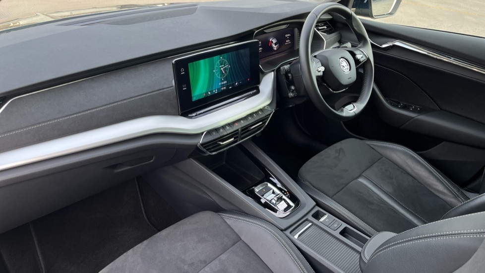 Used Skoda Octavia 2023 for sale - 76117007: Photo 2