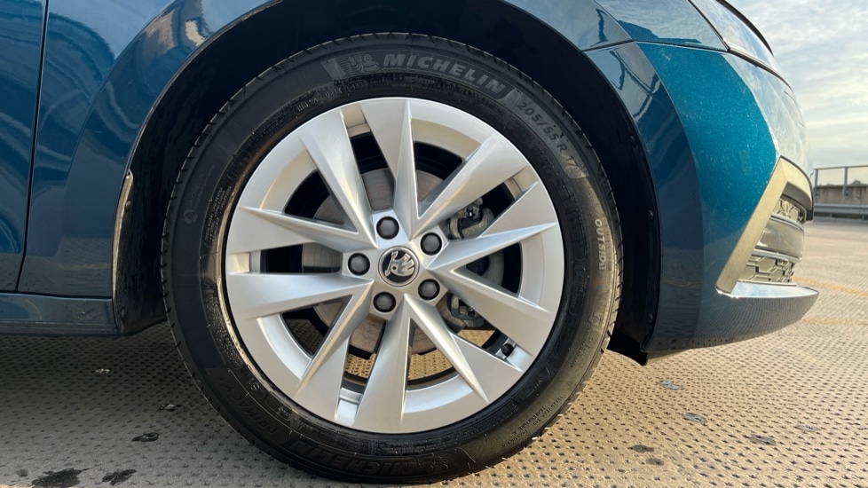 Used Skoda Octavia 2023 for sale - 76117007: Photo 20