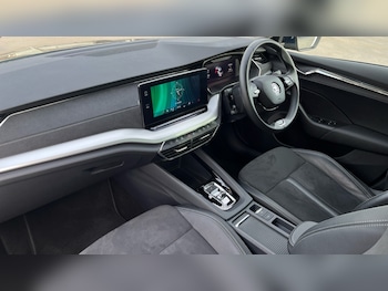 Used Skoda Octavia 2023 for sale - 76117007: Photo 2