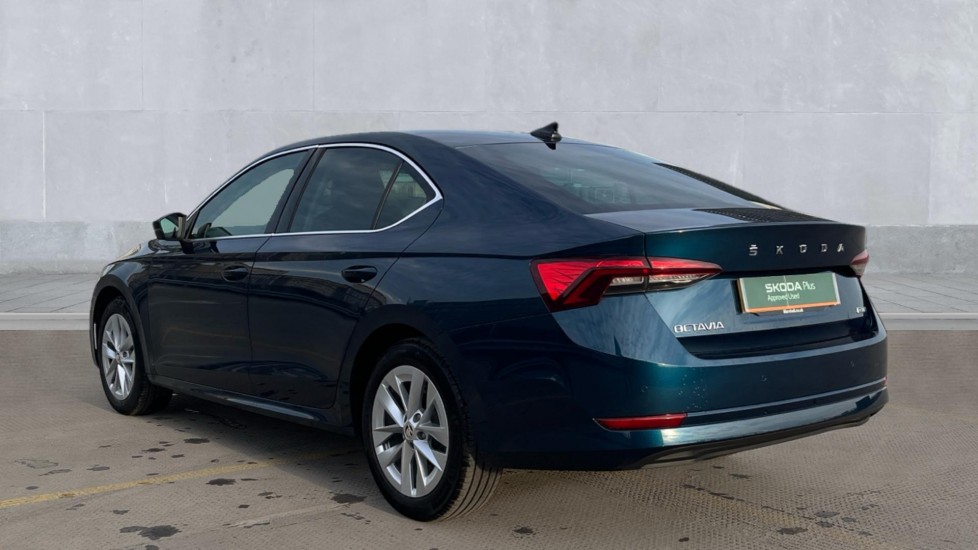 Used Skoda Octavia 2023 for sale - 76117007: Photo 3