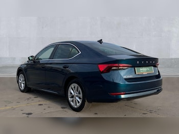 Used Skoda Octavia 2023 for sale - 76117007: Photo 3