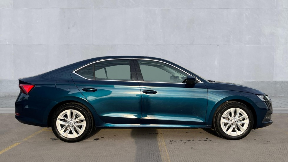Used Skoda Octavia 2023 for sale - 76117007: Photo 4