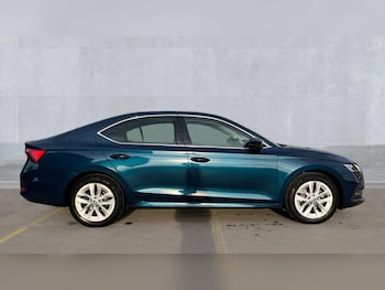 Used Skoda Octavia 2023 for sale - 76117007: Photo 4