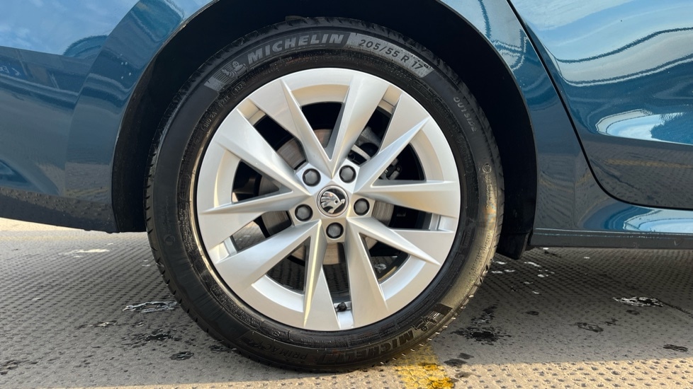 Used Skoda Octavia 2023 for sale - 76117007: Photo 5